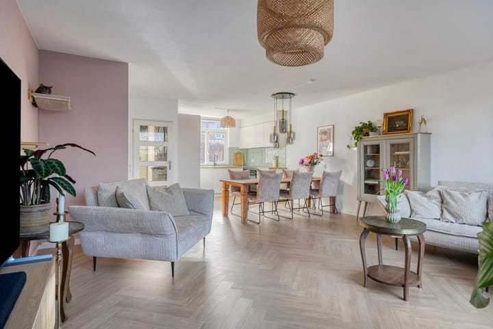 Foto 4 van Domela Nieuwenhuisware 13