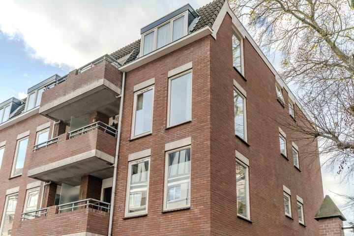 Foto 2 van Willemstraat 44