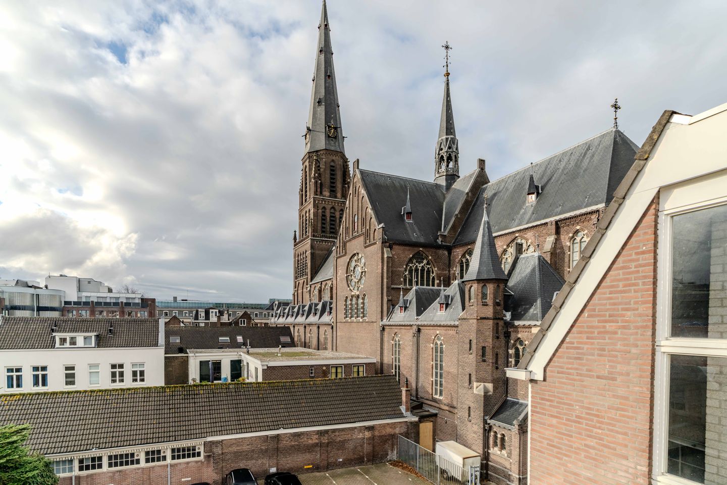 Foto 5 van Willemstraat 44