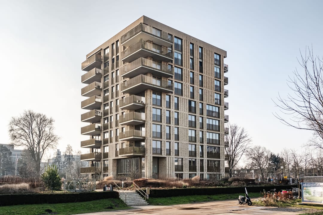 Foto 1 van César Francklaan 99