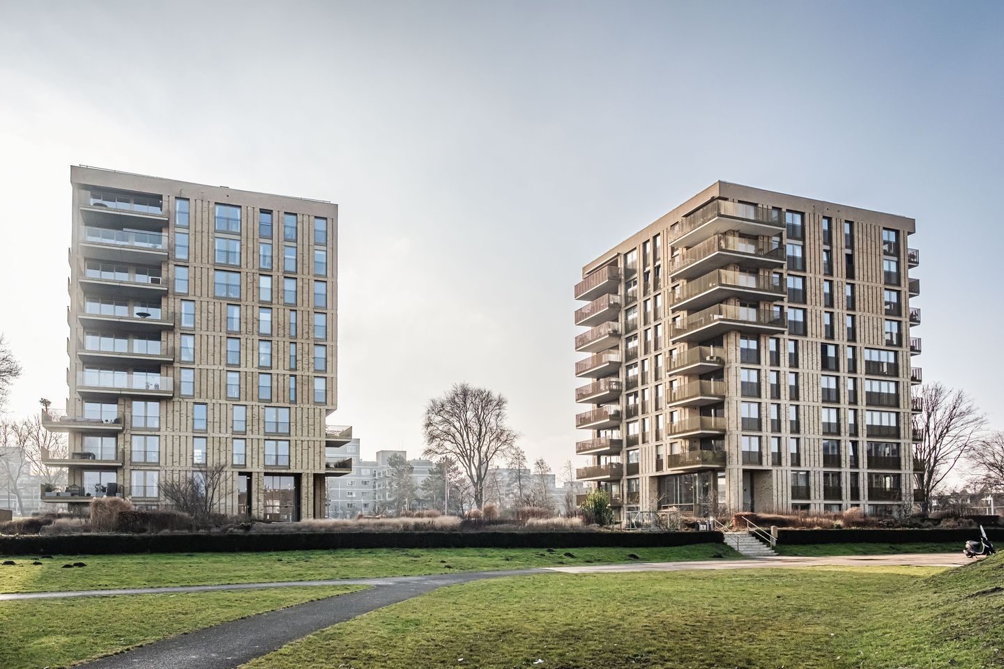 Foto 4 van César Francklaan 99