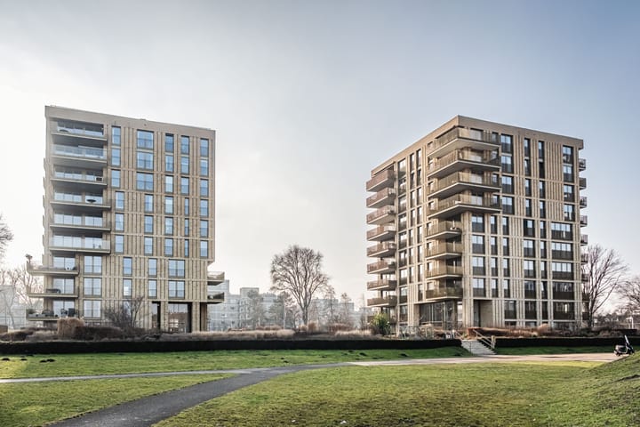 Photo 4 of César Francklaan 99