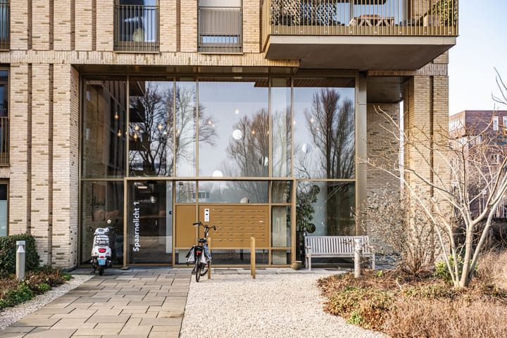 Photo 5 of César Francklaan 99