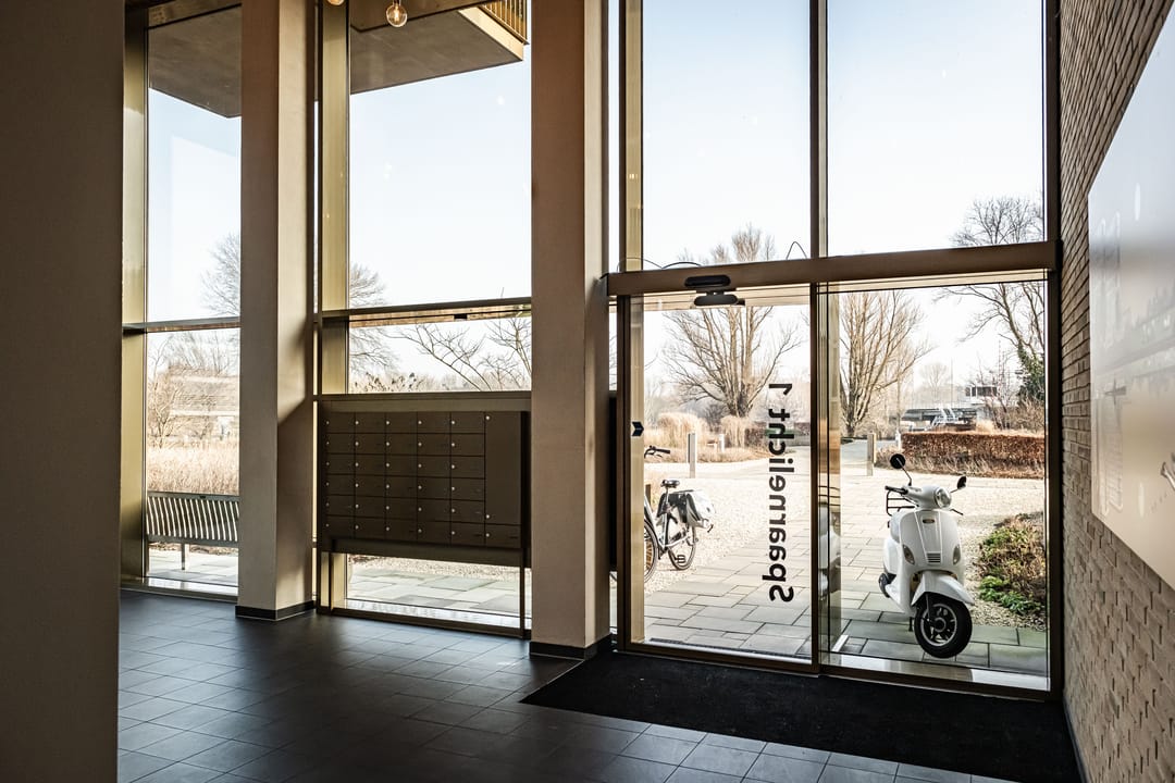 Foto 7 van César Francklaan 99