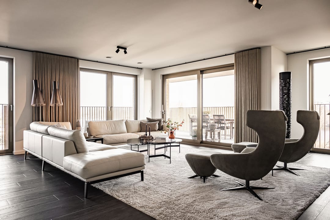 Foto 2 van César Francklaan 99