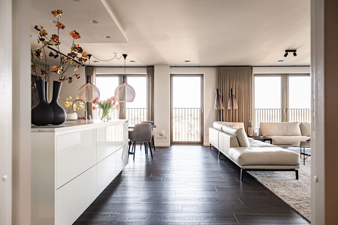 Foto 13 van César Francklaan 99