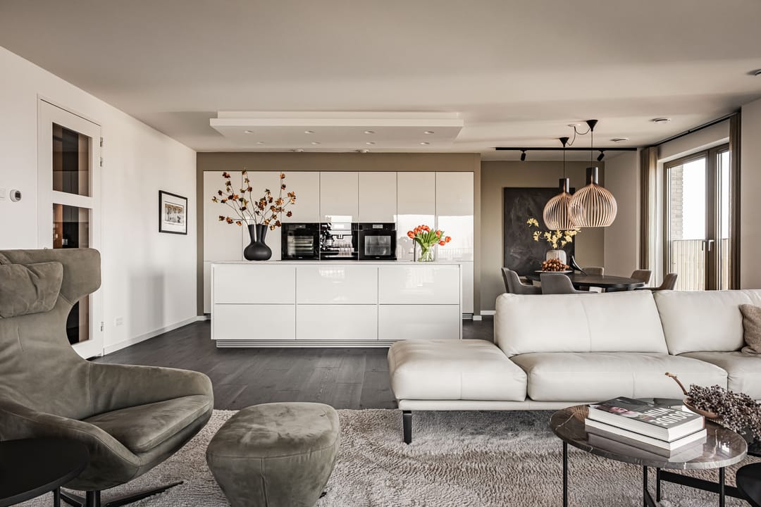 Foto 16 van César Francklaan 99