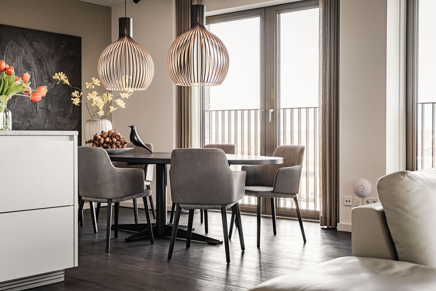 Foto 19 van César Francklaan 99