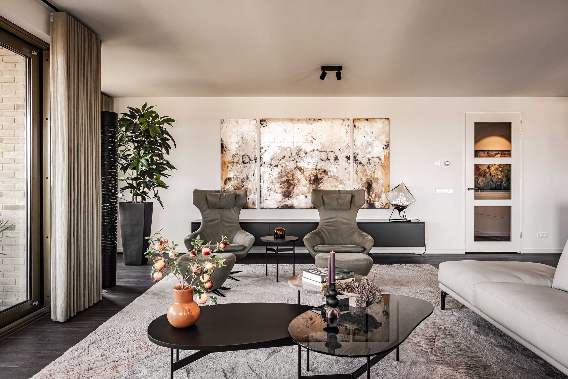 Foto 21 van César Francklaan 99