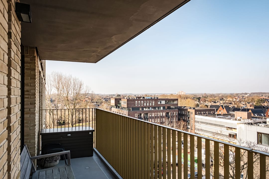 Foto 22 van César Francklaan 99