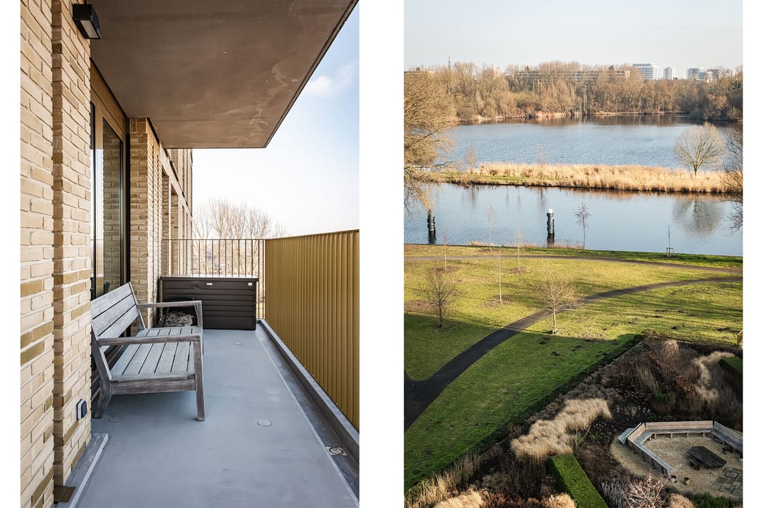 Foto 23 van César Francklaan 99