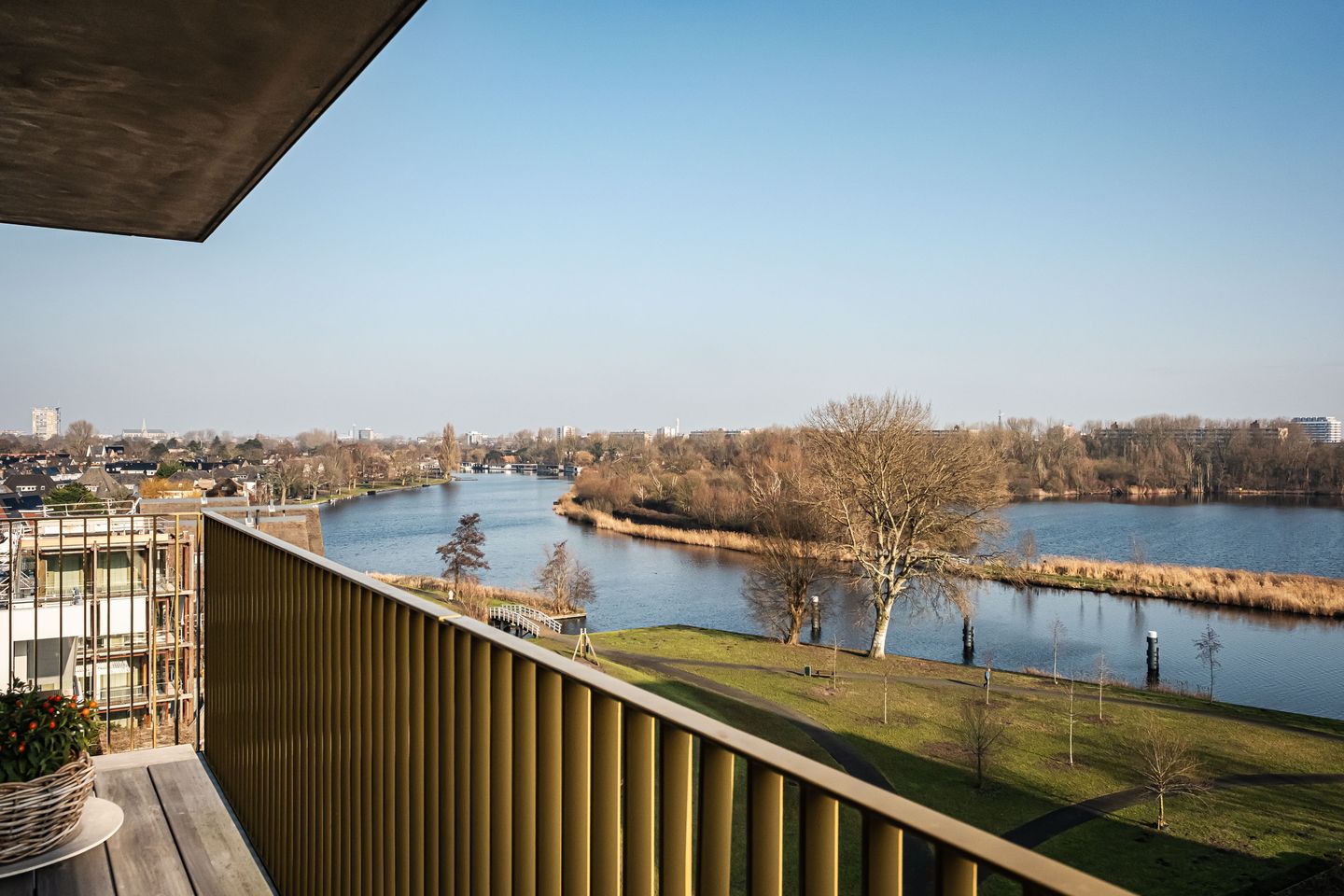 Foto 25 van César Francklaan 99