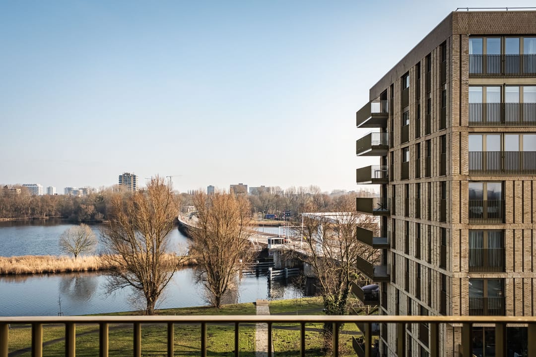 Foto 26 van César Francklaan 99