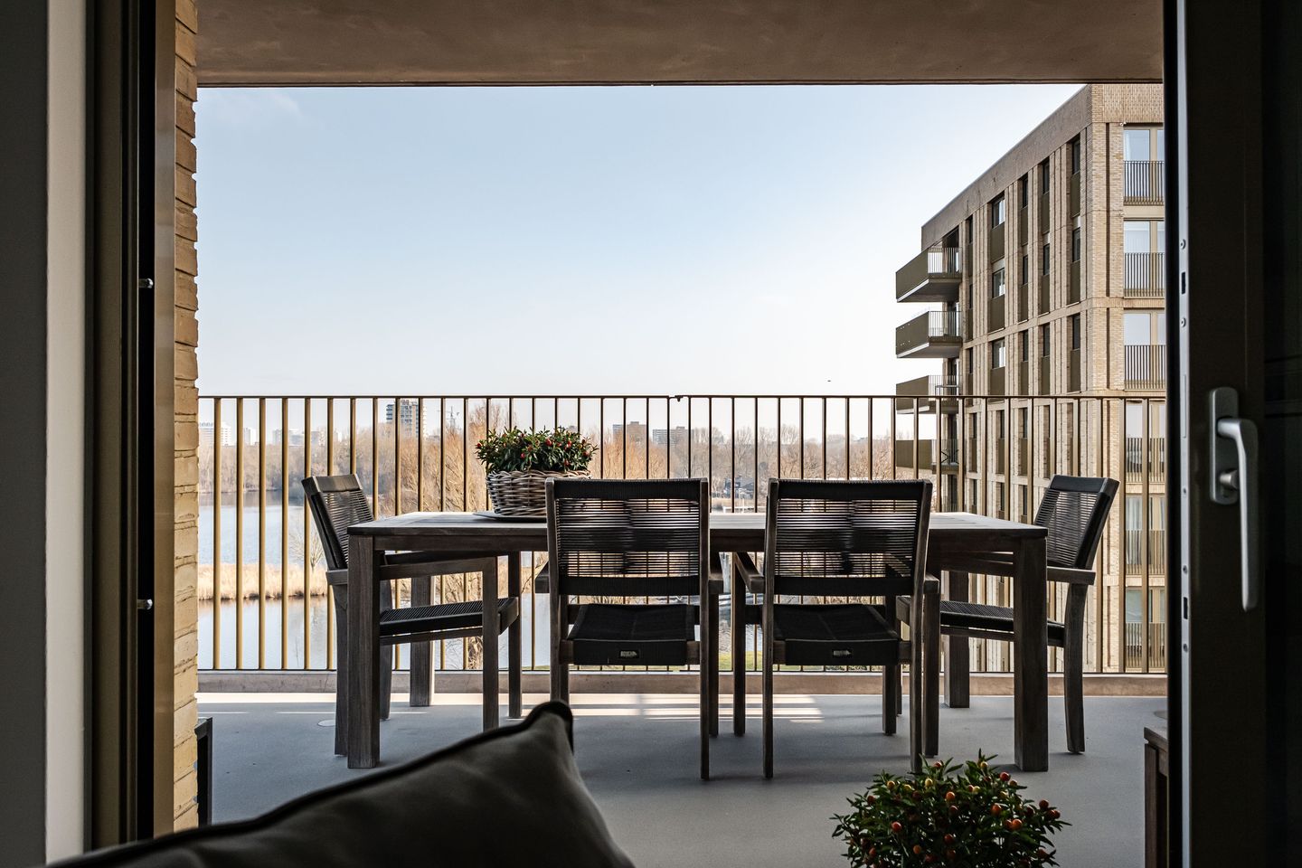 Foto 29 van César Francklaan 99