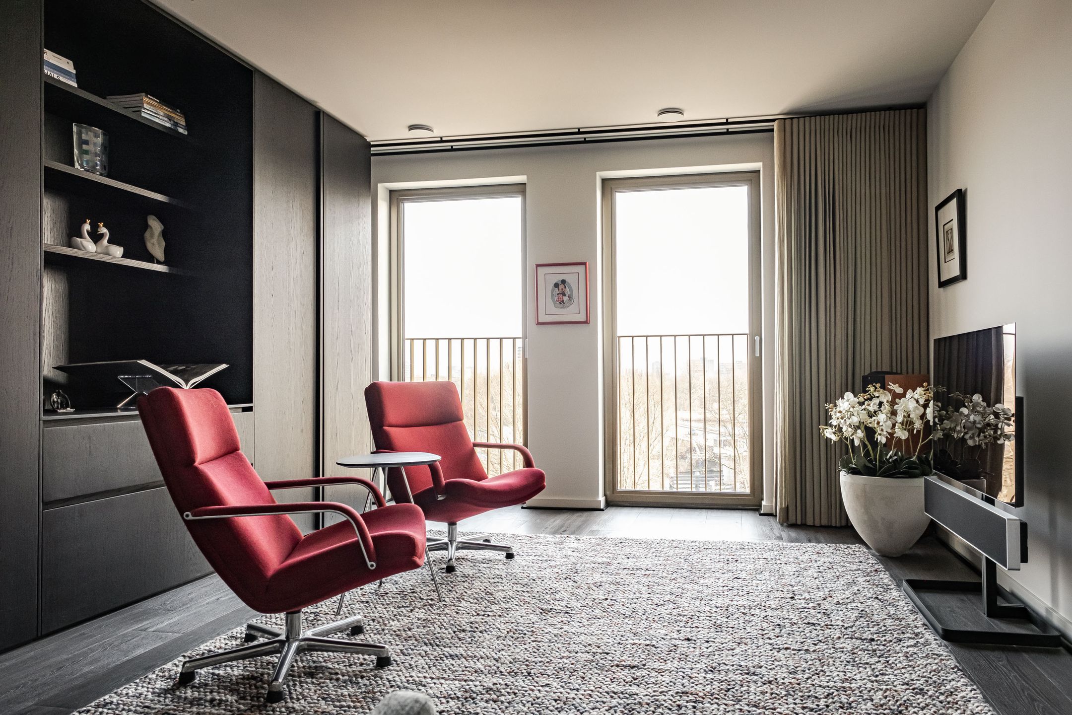 Foto 30 van César Francklaan 99