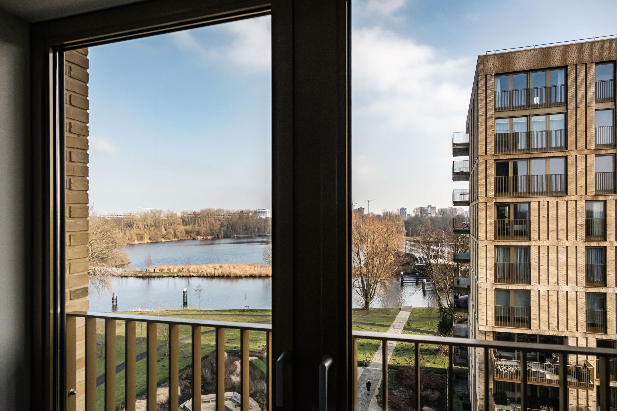 Foto 39 van César Francklaan 99