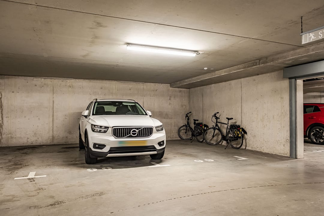 Foto 43 van César Francklaan 99