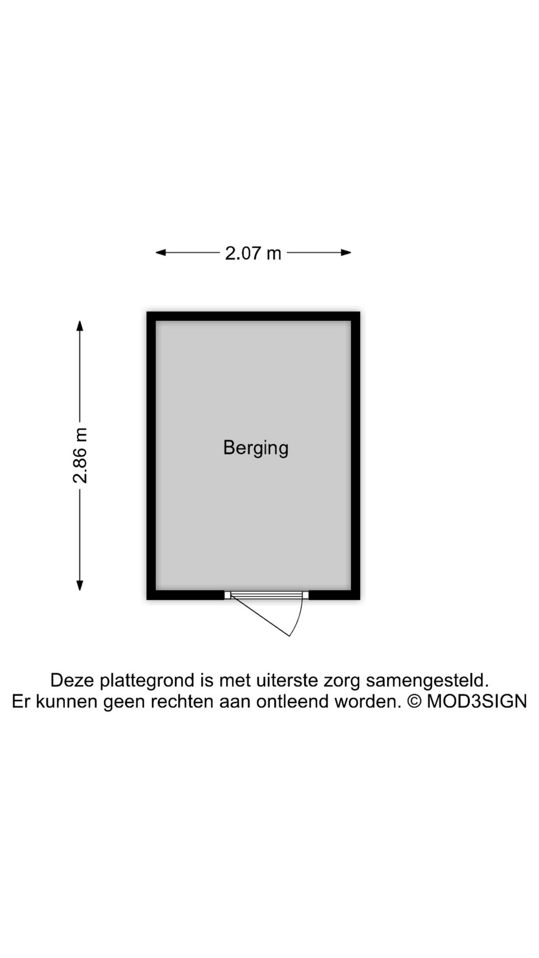 Foto 48 van César Francklaan 99