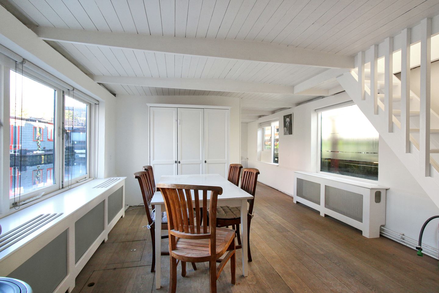 Foto 4 van Jachthavenweg 30-C