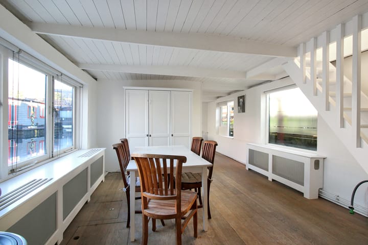 Foto 4 van Jachthavenweg 30-C