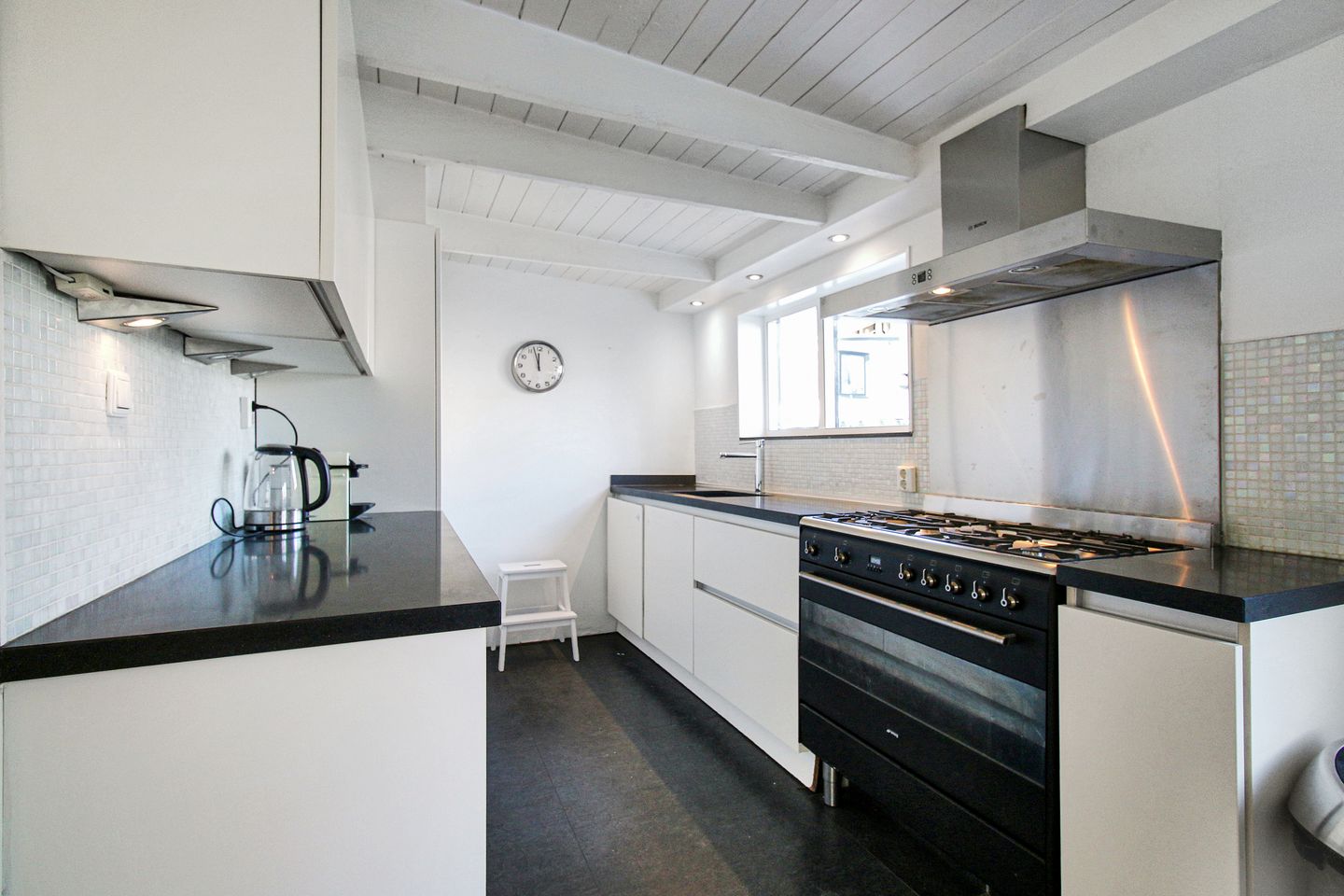 Foto 5 van Jachthavenweg 30-C