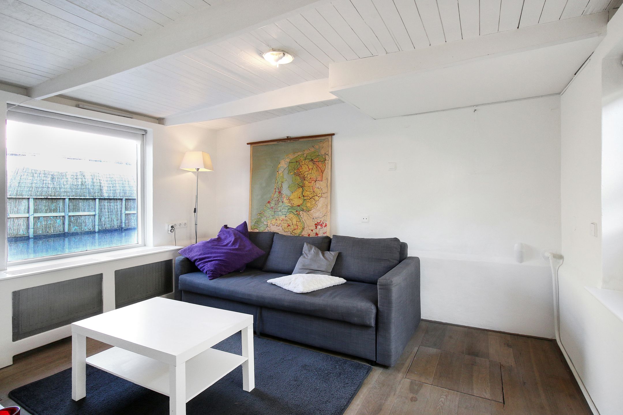 Foto 6 van Jachthavenweg 30-C