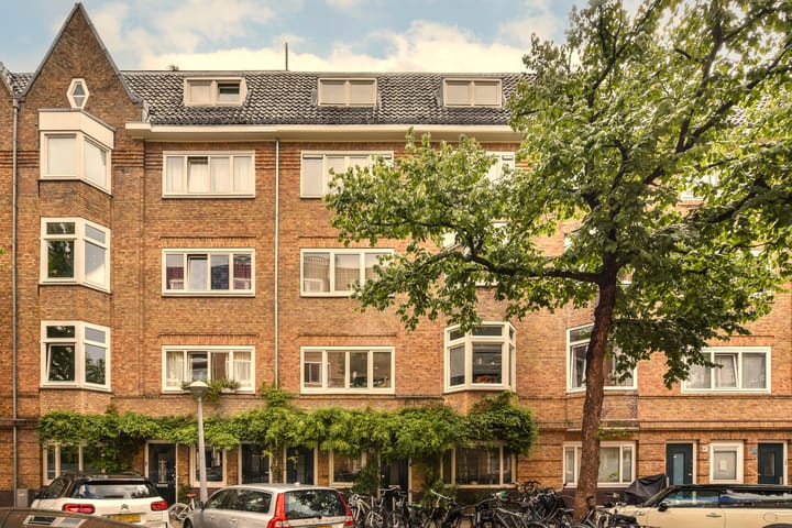 Lumeijstraat 18-3