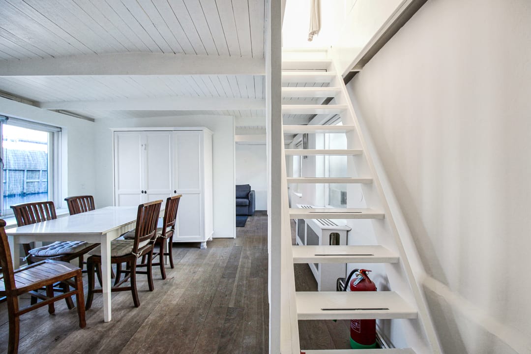 Foto 7 van Jachthavenweg 30-C