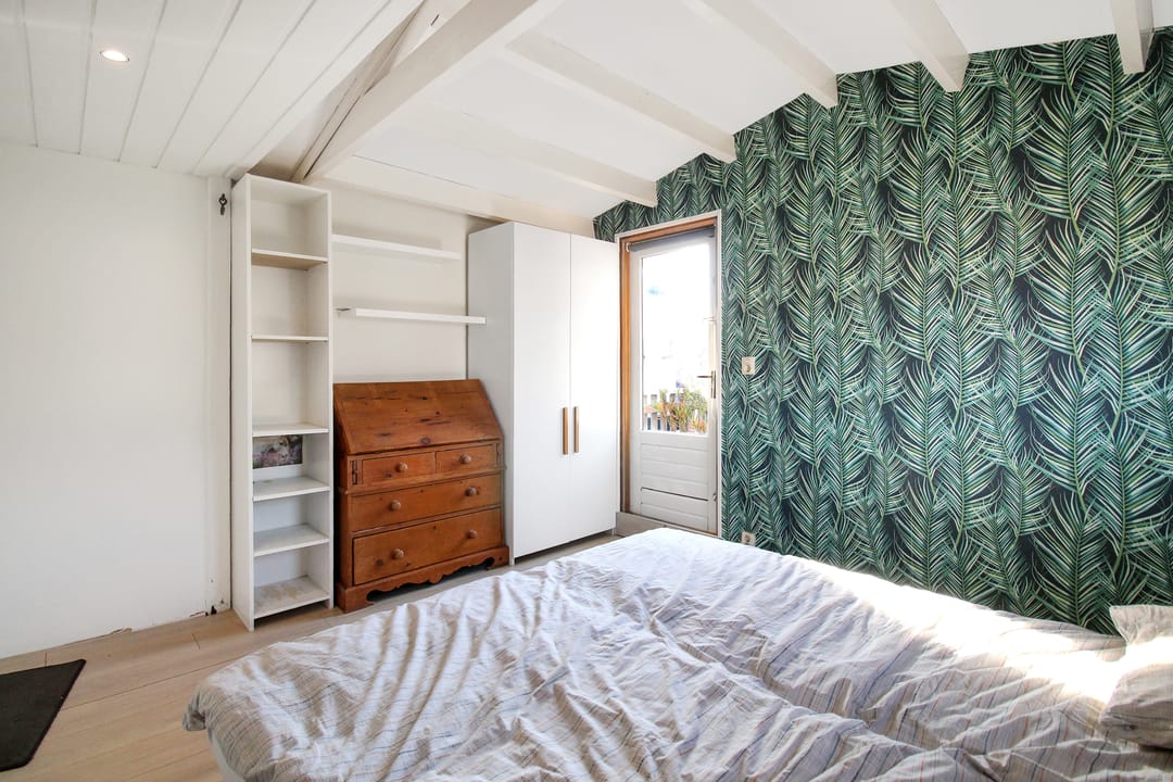 Foto 11 van Jachthavenweg 30-C