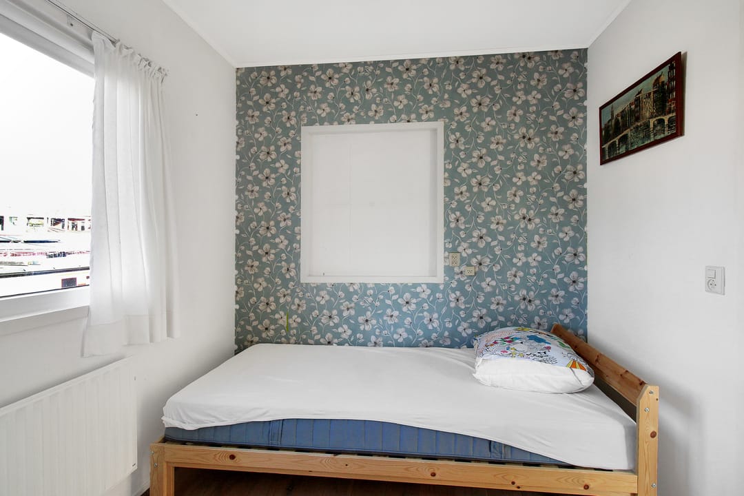 Foto 13 van Jachthavenweg 30-C