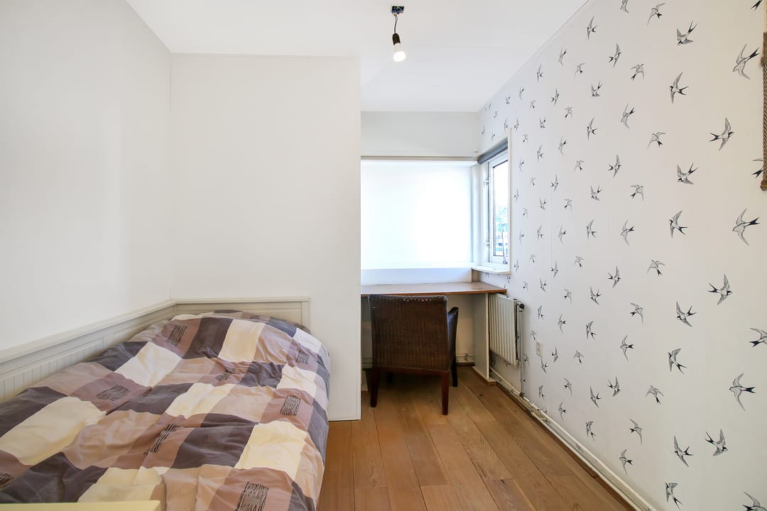 Foto 16 van Jachthavenweg 30-C