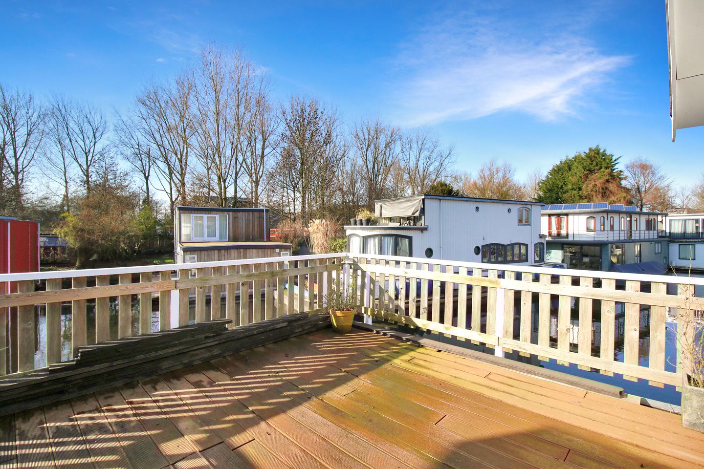 Foto 19 van Jachthavenweg 30-C