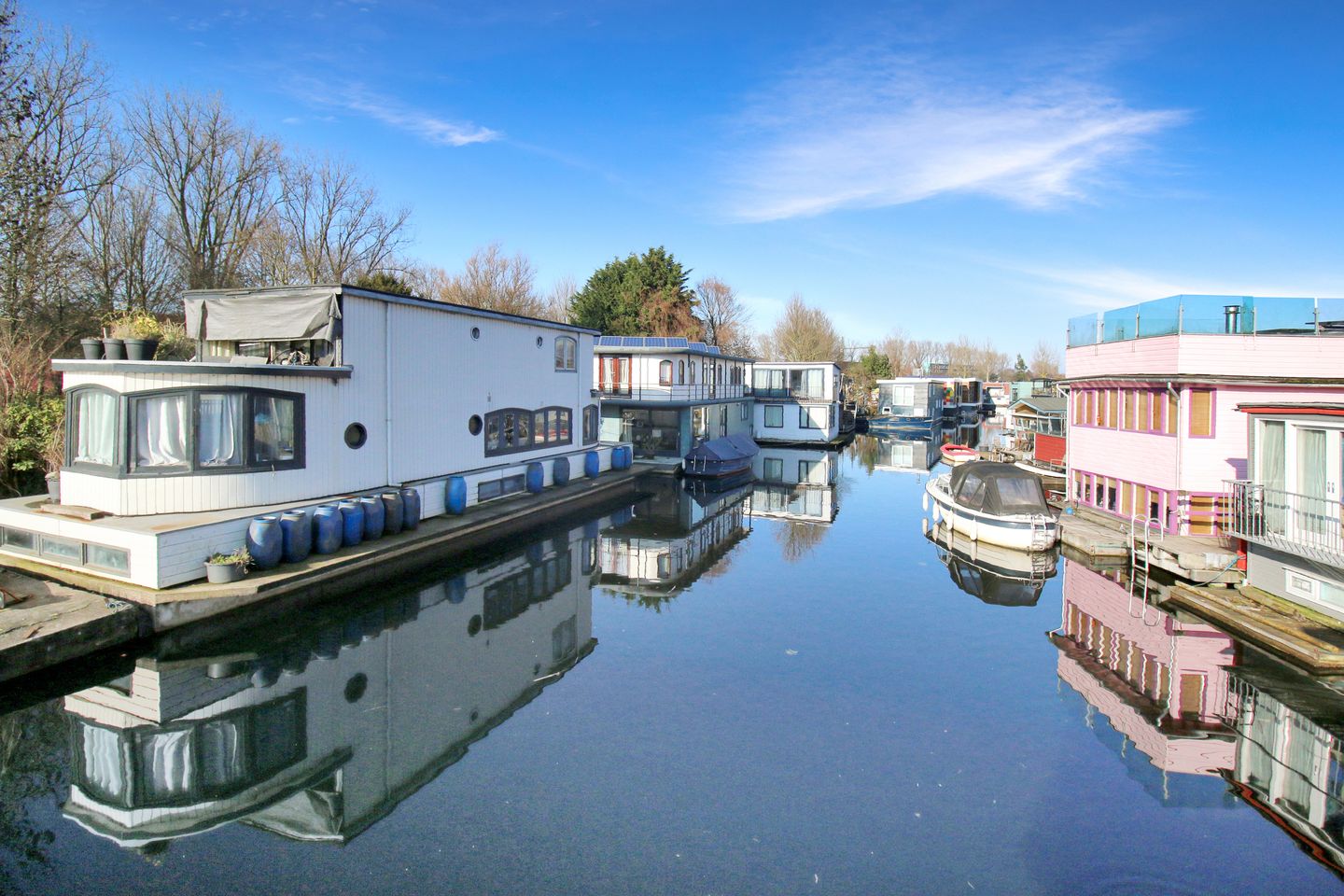 Foto 20 van Jachthavenweg 30-C