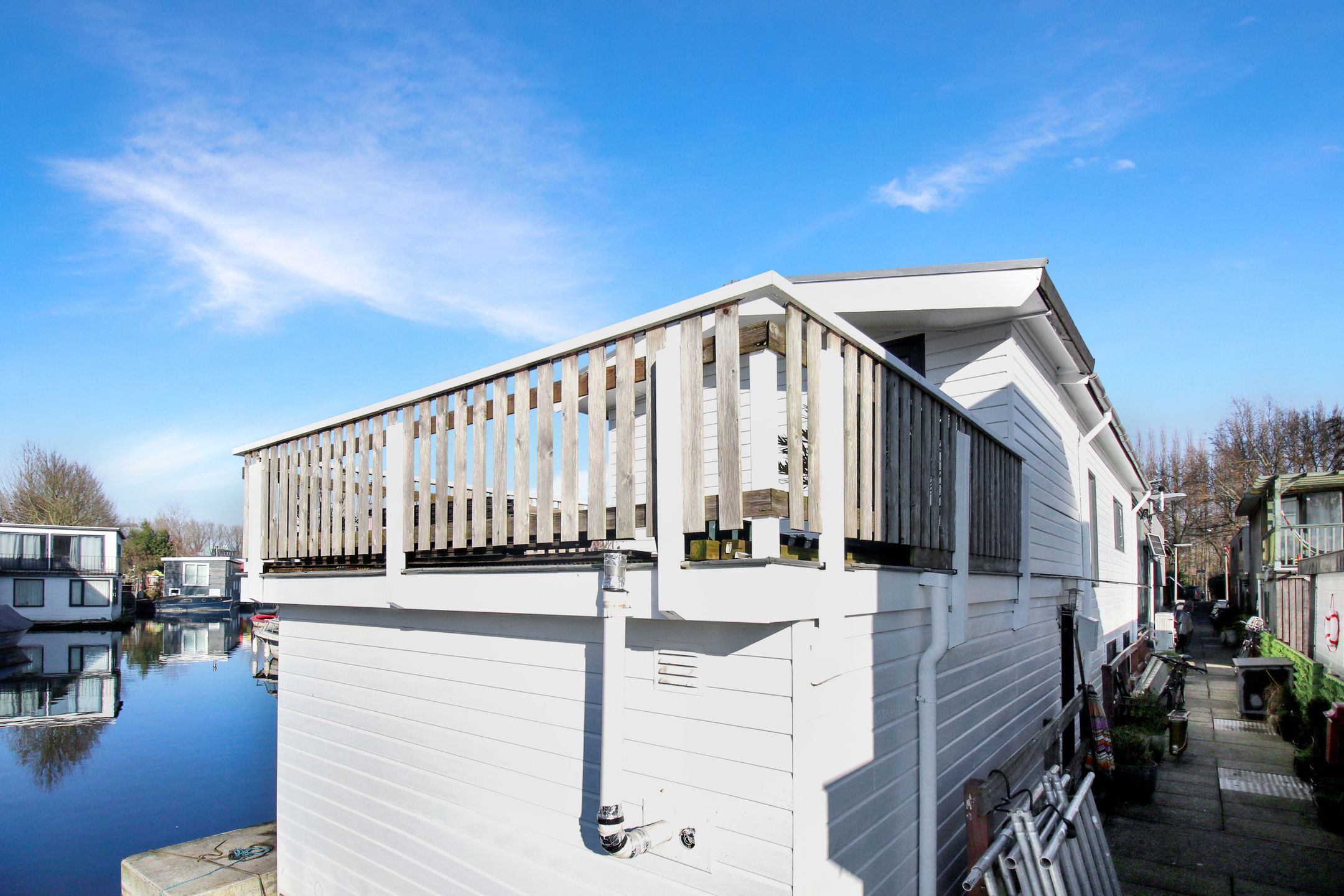 Foto 21 van Jachthavenweg 30-C