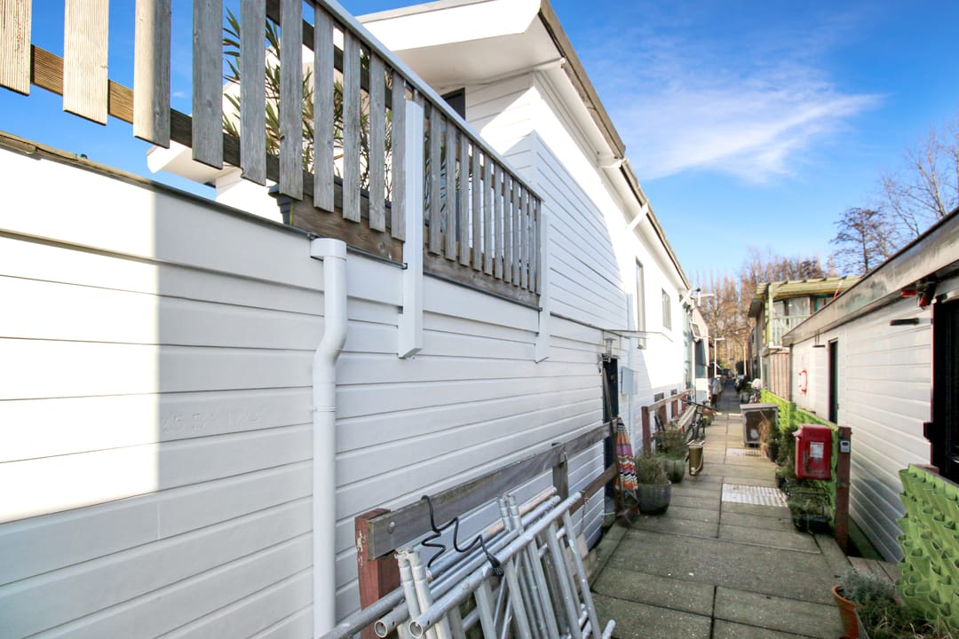 Foto 22 van Jachthavenweg 30-C