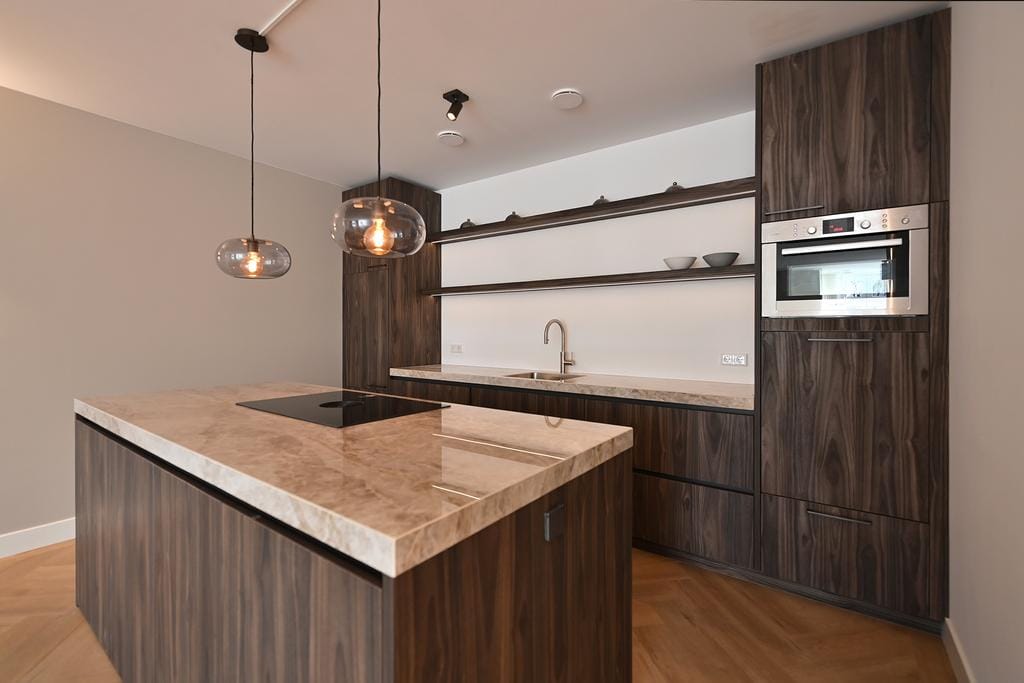 Foto 6 van Laarderweg 70-B