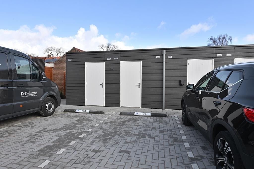 Foto 14 van Laarderweg 70-B