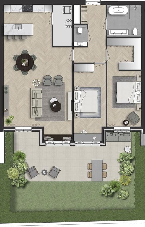 Foto 16 van Laarderweg 70-B