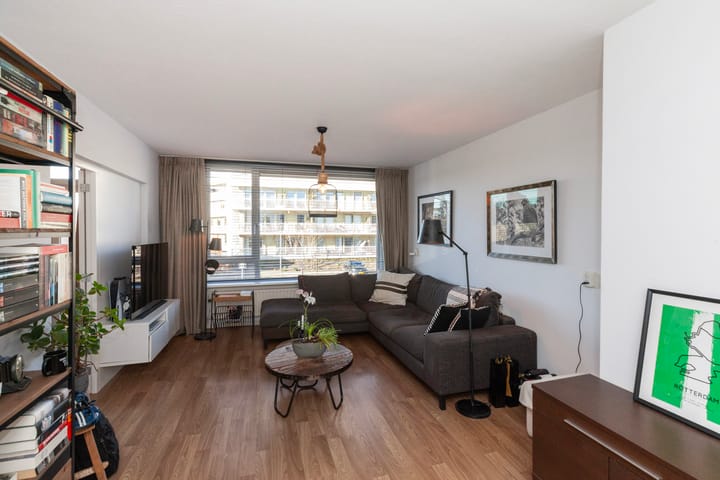 Foto 4 van Adriaen van Ostadestraat 18