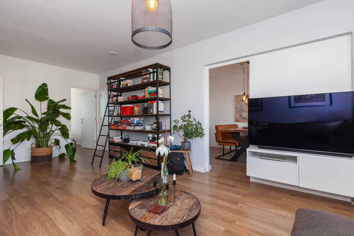 Foto 5 van Adriaen van Ostadestraat 18