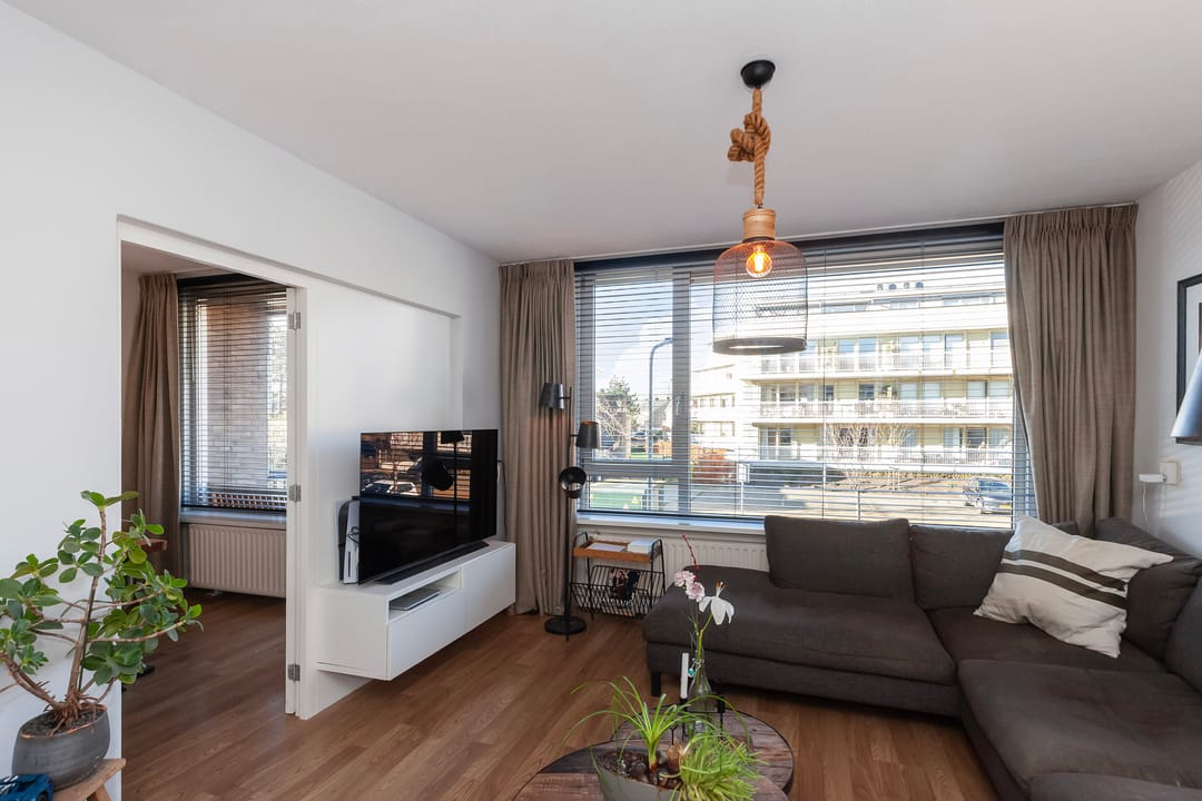 Foto 7 van Adriaen van Ostadestraat 18