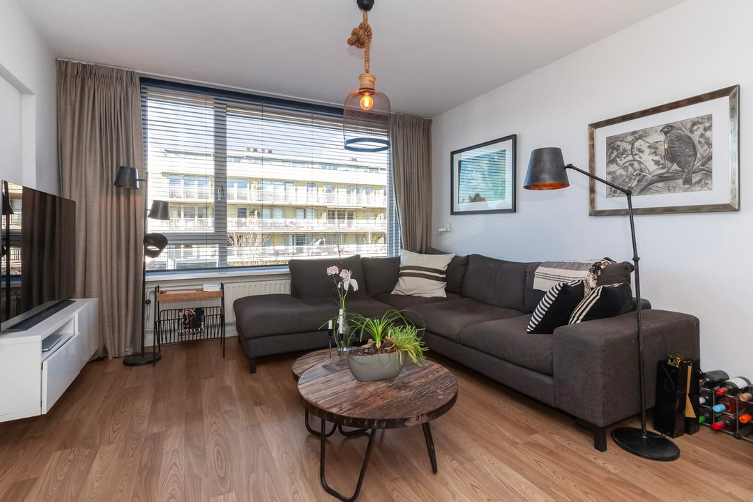 Foto 8 van Adriaen van Ostadestraat 18