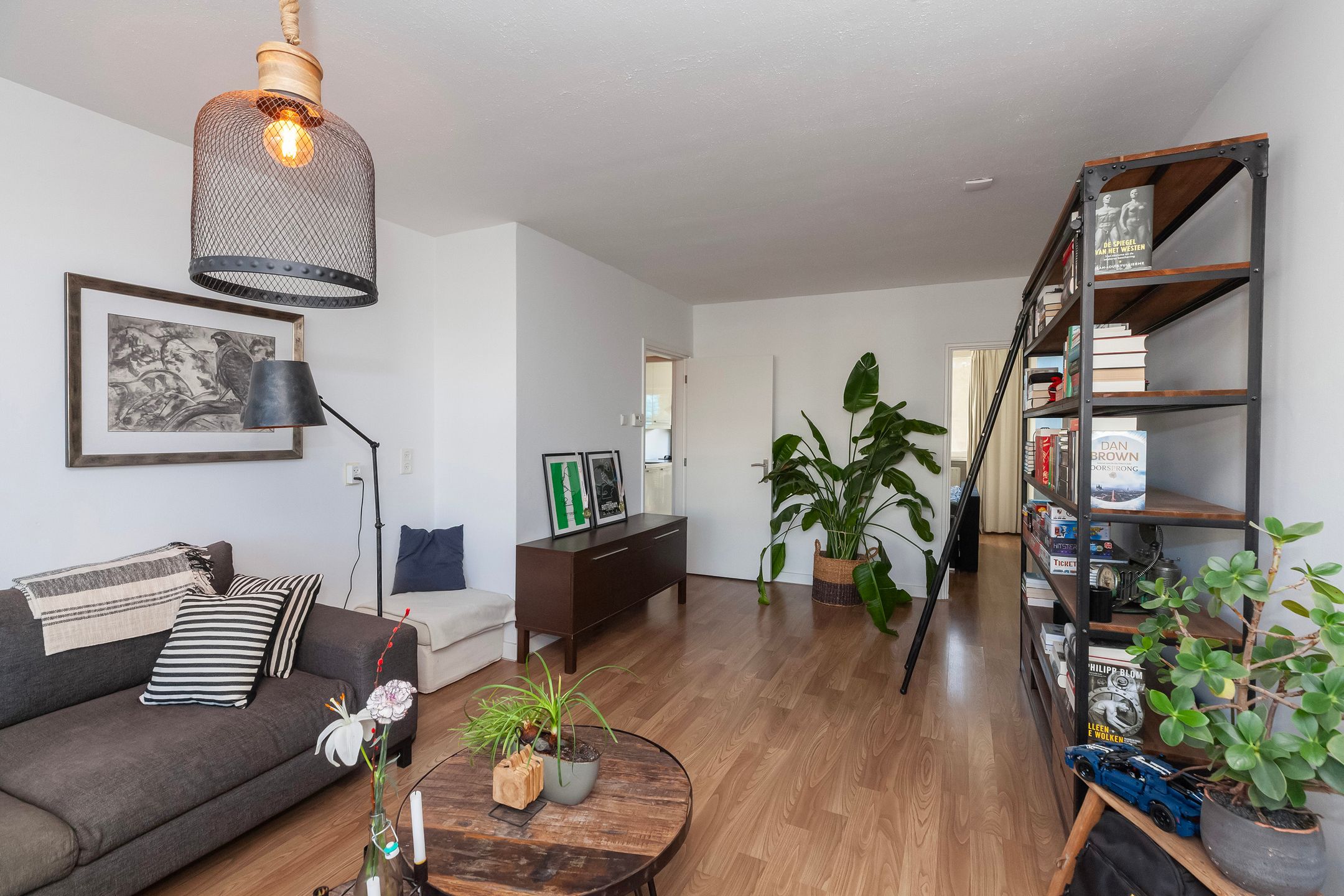 Foto 9 van Adriaen van Ostadestraat 18