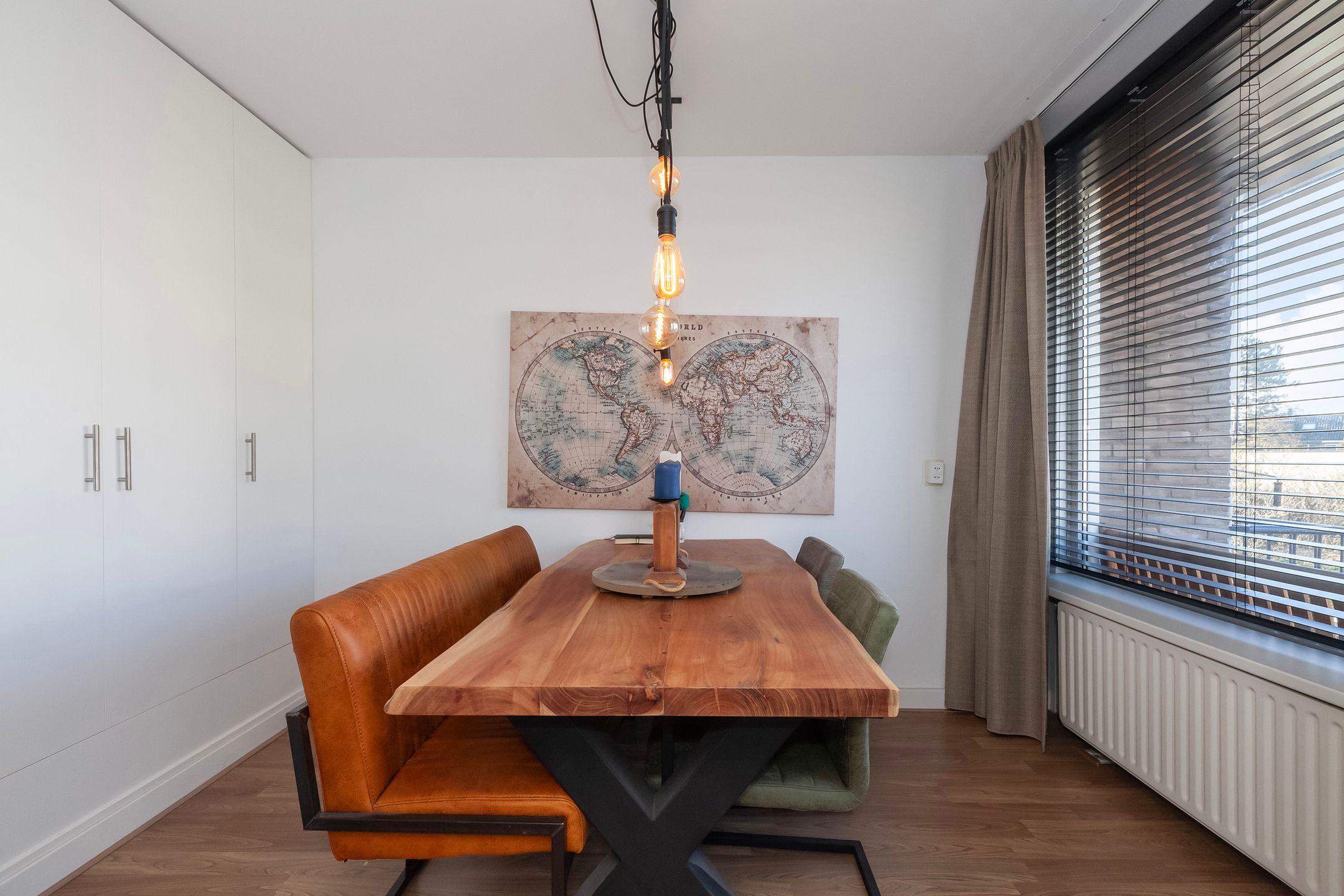 Foto 12 van Adriaen van Ostadestraat 18