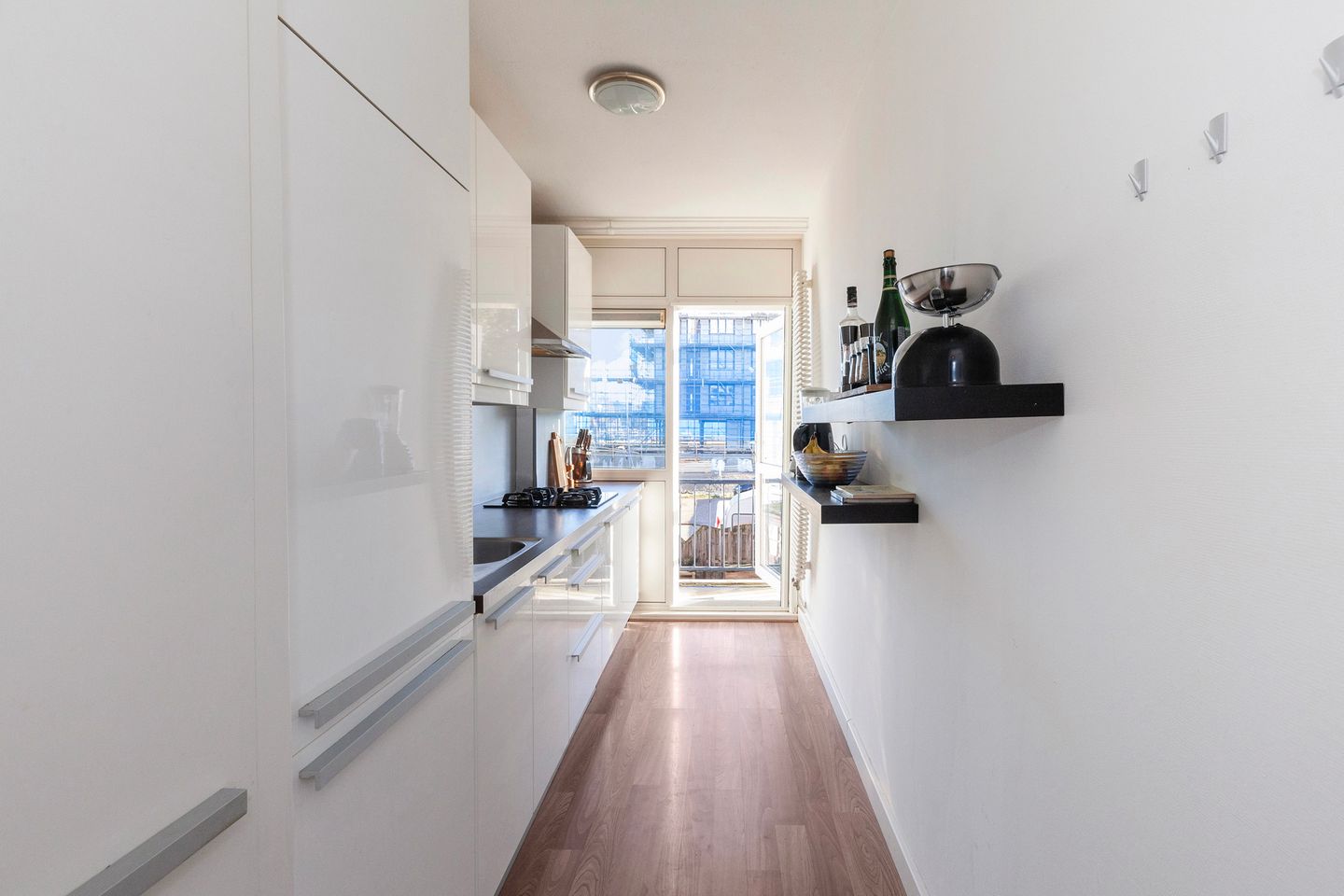 Foto 14 van Adriaen van Ostadestraat 18