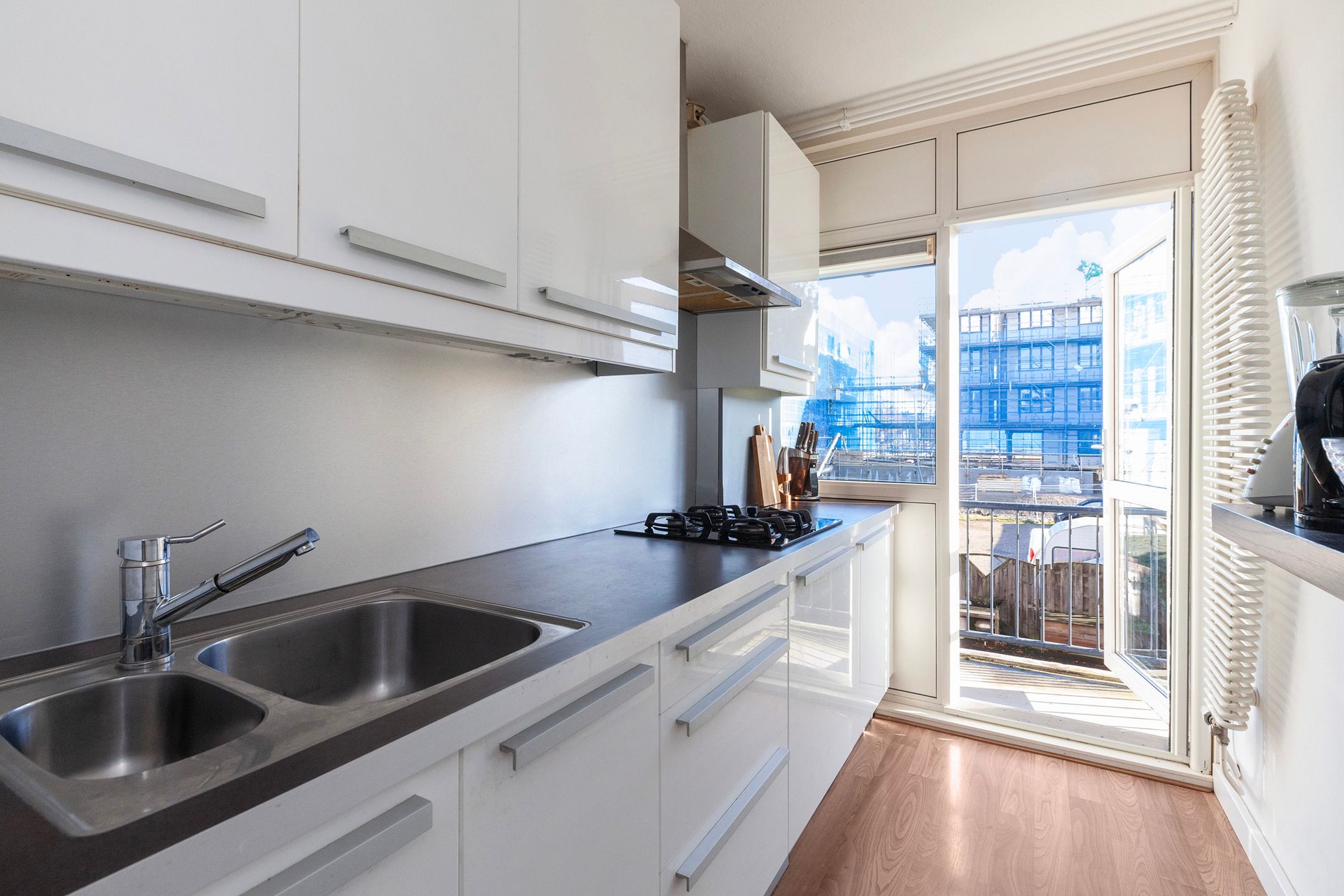 Foto 15 van Adriaen van Ostadestraat 18