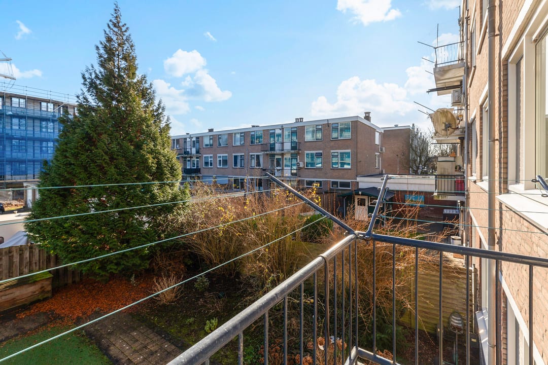 Foto 17 van Adriaen van Ostadestraat 18