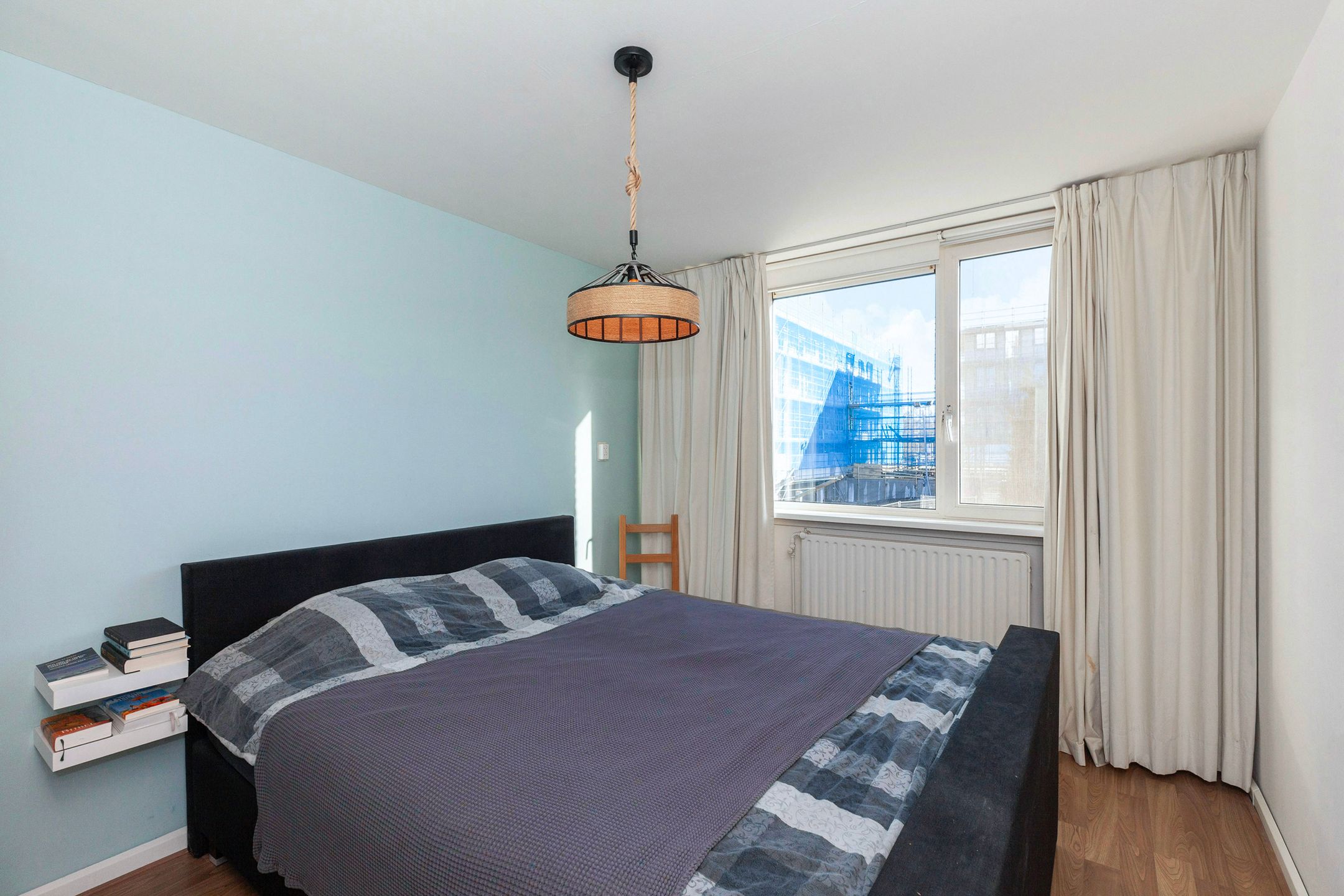 Foto 18 van Adriaen van Ostadestraat 18