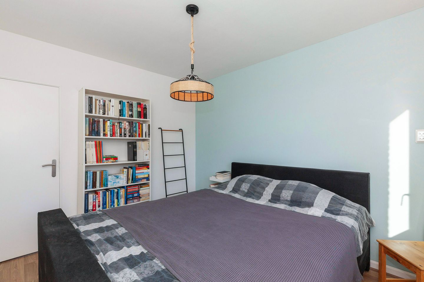 Foto 19 van Adriaen van Ostadestraat 18