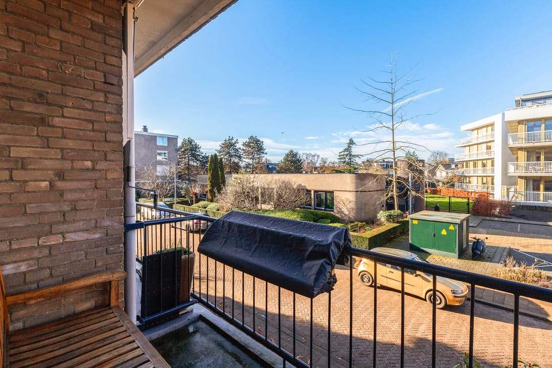 Foto 26 van Adriaen van Ostadestraat 18